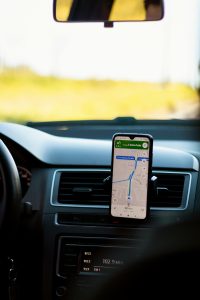 Read more about the article How exactly does my GPS work?